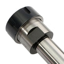 C25 ER32 150L Straight Shank Collet Chuck Holder 25mm Fixed CNC Millling Tool Holder
