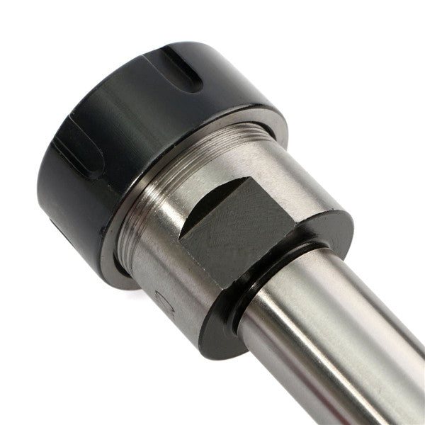 C25 ER32 150L Straight Shank Collet Chuck Holder 25mm Fixed CNC Millling Tool Holder