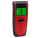 Multifuctional TH240 Stud Finder Sensor Wall Scanner 3IN1 For Wood AC Wire Metal Studs Detection LCD Metal Detector