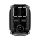 Bakeey 3.4A Dual USB LED Display Wireless Handsfree Car Kit MP3 Player FM Transmitter Fast Charging USB Car Charger For iPhone 11 Pro Huawei P30 Mate 30 S10+