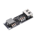 TPS61088 3.2V 3.7V 4.2V to 5V 9V 12V Boost Fast Charger Board For Phone QC Fast Charging