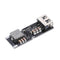 TPS61088 3.2V 3.7V 4.2V to 5V 9V 12V Boost Fast Charger Board For Phone QC Fast Charging