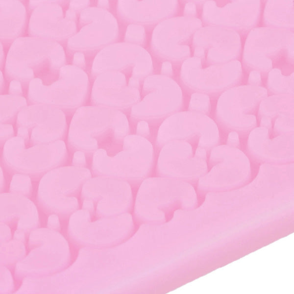 Lace Silicone Cake Mold Fondant Print Mould Decorating Tool