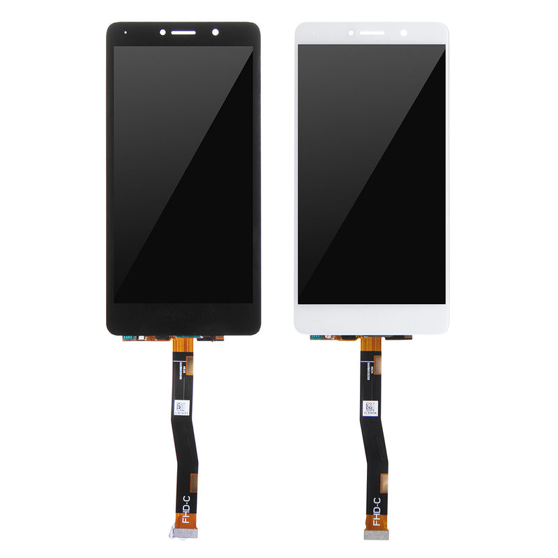 LCD Display+Touch Screen Digitizer Replacement With Tools For Huawei GR5 2017 BLL-L21 BLL-L22