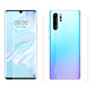 Enkay HD Anti-scratch Soft Hydrogel PET Full Coverage Front&Back Screen Protector for Huawei P30 Pro