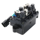 Trim Relay Assembly For Yamaha Outboard F150 F250 4 Stroke Engine 63P-81950-00-00