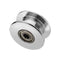10pcs 20T Aluminum Timing Pulley Without Tooth For DIY 3D Printer