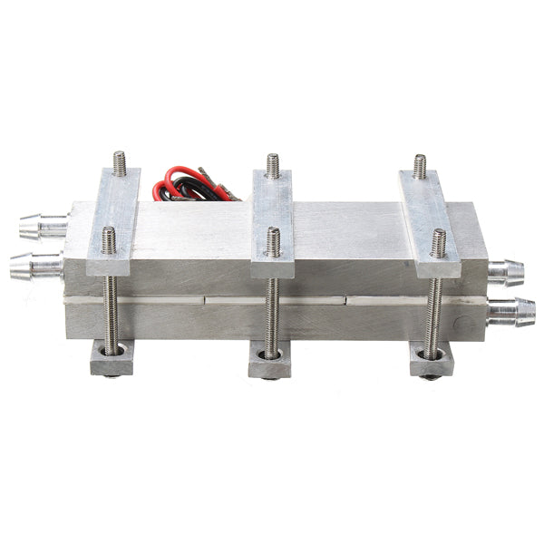 DIY XD-2333 12V-15.4V 30A 360W Three Chips Semiconductor Refrigerator Water Cooling Equipment Kit
