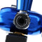 220V G5/8 Aquarium CO2 Regulator Check Valve Bubble Counter Magnetic Valve Regulators