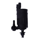 For RENAULT CLIO MK2 1998-2005 Front & Rear Twin Outlet Window Washer Fluid