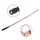 RH-771 Dual Band VHF/UHF BNC Walkie Talkie Handheld Radio Antenna For UV-5R P4P1