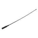 RH-771 Dual Band VHF/UHF BNC Walkie Talkie Handheld Radio Antenna For UV-5R W3R1