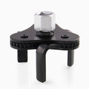Universal 2 Way Oil Filter Wrench | Auto Adjustable 3 Jaw Remover Socket 1/ K1Z4