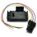 3 Bar Map Manifold Absolute Pressure Sensor Turbo Boost Wire Plug Pigtail 1