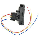 3 Bar Map Manifold Absolute Pressure Sensor Turbo Boost Wire Plug Pigtail 1