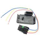 3 Bar Map Manifold Absolute Pressure Sensor Turbo Boost Wire Plug Pigtail 1