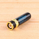Mini SRH805S BNC-M Dual Band Antenna for Kenwood TK320 Icom Yaesu Radio