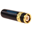 Mini SRH805S BNC-M Dual Band Antenna for Kenwood TK320 Icom Yaesu Radio