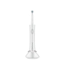 DIGOO Wireless Induction Electric Toothbrush Efficient Whitening Sterilization Polished Brush Head Electric Toothbrush
