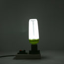 E26/E27 No Flicker 20W 5730SMD Pure White Warm White AC85-265V 60LED Corn Bulb Lamp for Home Garden Basement