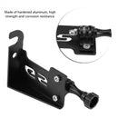 Motorcycle Front Left Camera Support Bracket For Bmw R1200Gs Lc R1200Gs Lc  F7A2