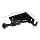 Motorcycle Front Left Camera Support Bracket For Bmw R1200Gs Lc R1200Gs Lc  F7A2
