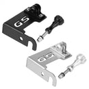 Motorcycle Front Left Camera Support Bracket For Bmw R1200Gs Lc R1200Gs Lc  F7A2