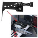 Motorcycle Front Left Camera Support Bracket For Bmw R1200Gs Lc R1200Gs Lc  F7A2