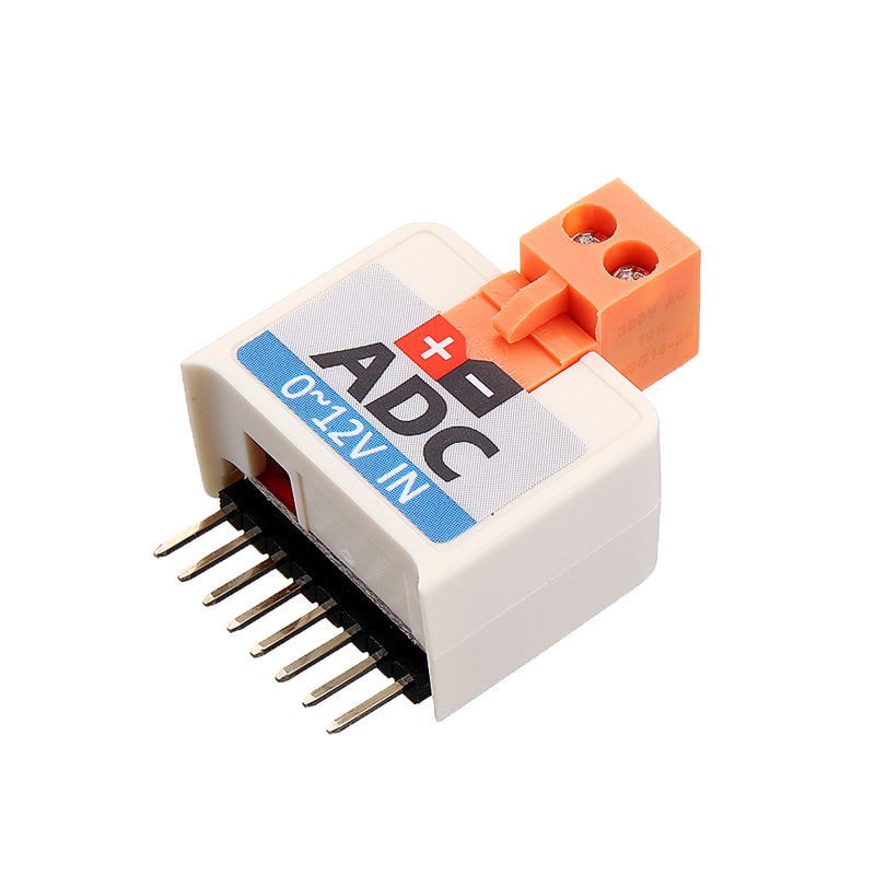 ADC Module ADS1100 for Analog Signal Capture Converter Compatible M5StickC ESP32 Mini IoT Development Board Fi