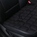 Black Dc12V Car Heating Warm Pad Winter Car General Seat Car Electric Heati Z5H3