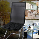 Black Dc12V Car Heating Warm Pad Winter Car General Seat Car Electric Heati Z5H3