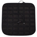 Black Dc12V Car Heating Warm Pad Winter Car General Seat Car Electric Heati Z5H3
