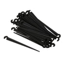 25M Diy Drip Irrigation System Automatic Watering Garden Hose mini Drip Gar