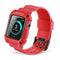 Bakeey 38/42mm Watch Protector Case with Watch Band for Apple Smart Watch
