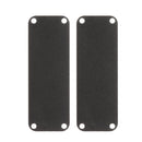 71*100*25.5mm Aluminum Cover Instrument Box PCB Enclosure DIY Electronic Case