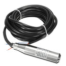 Submersible Water Level Transmitter Level Transducer Sensor 0-5mH2O 6m Cable
