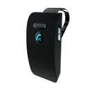 Bakeey bluetooth Wireless Transmitter Sun Visor Speaker Stereo Automatic Answering Universal Automobile Handsfree Car Charger For iPhone 11 Pro Huawei P30 Mate 30