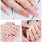 Ibcccndc 30G Poly Gel Finger Nail Extension Crystal Jelly Nail Gel Uv Led H J2I5