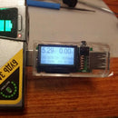 12 In 1 Usb Tester Dc Digital Voltmeter Voltage Current Meter Ammeter Detec H6Z1
