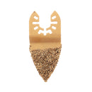 5Pcs Oscillating Multitool Saw Blade Oscillating Multi Tool For Bosch Fein Multimaster Makita