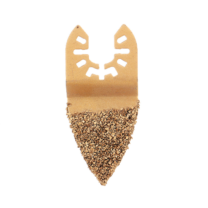 5Pcs Oscillating Multitool Saw Blade Oscillating Multi Tool For Bosch Fein Multimaster Makita