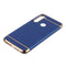 For Xiaomi Redmi Note 8 Case Bakeey Ultra-thin 3 in 1 Plating PC Hard Back Cover Protective Case