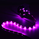 2M Waterproof USB SMD5050 120 LED RGB Strip Light Bar TV Background Lighting Lamp 5V