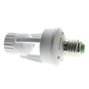 AC 110-220V 360 Degrees Pir Induction Motion Sensor IR Infrared Human E27 P