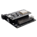 ESP8266 WIFI V3 NodeMcu Node MCU Base ESP8266 Testing DIY Breadboard Basics B8Q1