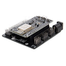 ESP8266 WIFI V3 NodeMcu Node MCU Base ESP8266 Testing DIY Breadboard Basics B8Q1