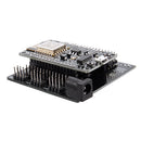 ESP8266 WIFI V3 NodeMcu Node MCU Base ESP8266 Testing DIY Breadboard Basics B8Q1