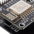 ESP8266 WIFI V3 NodeMcu Node MCU Base ESP8266 Testing DIY Breadboard Basics B8Q1