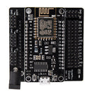 ESP8266 WIFI V3 NodeMcu Node MCU Base ESP8266 Testing DIY Breadboard Basics B8Q1