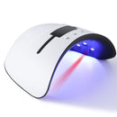 36W LED Nail Dryer Cure Lamp Machine for UV Gel Nail Polish Light Nail Dryer Machine